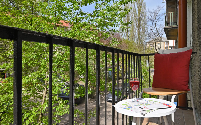 New Life U Verkhnego Ozera Flat