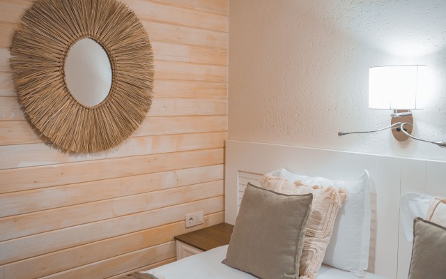 Kimera Lounge Hotel