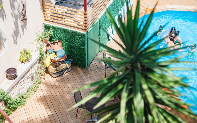 Ionian Paradise Apart-Hotel