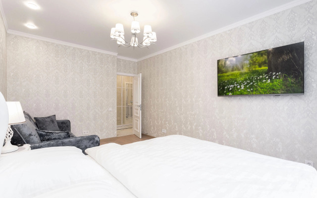 Апартаменты Apartment Kantiana 4.7