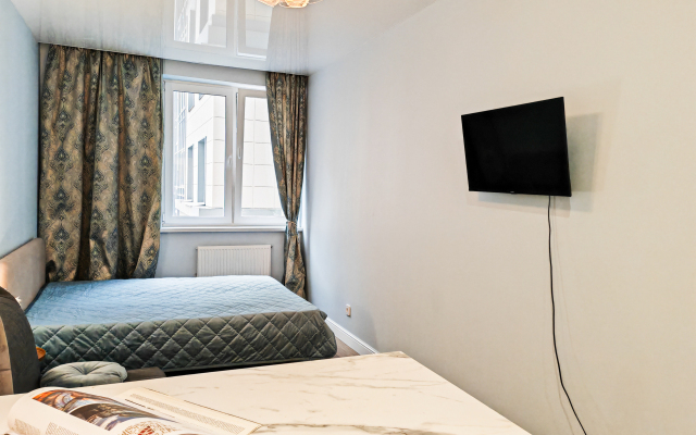 Квартира ArendApartment Graf Orlov 39