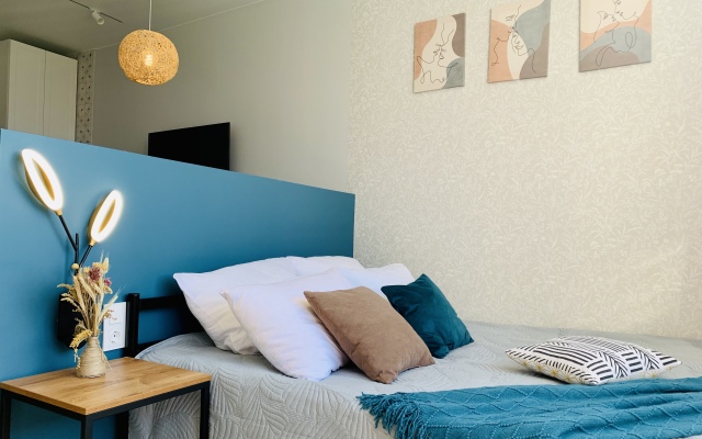 Komfort- Aparty V Zhk Moskva Apartments