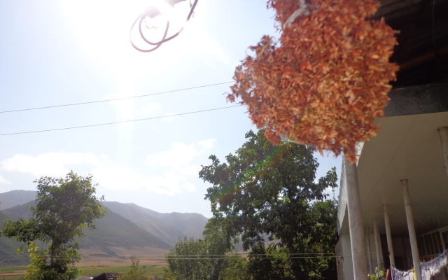 Anush`s B&B Guest House
