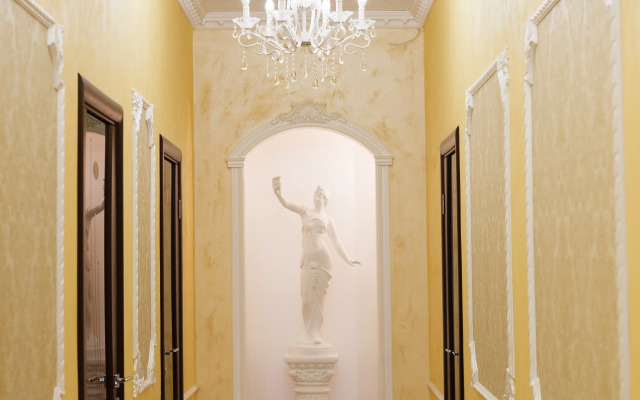 Отель Империал