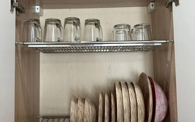 Квартира на Улице Курнатовского