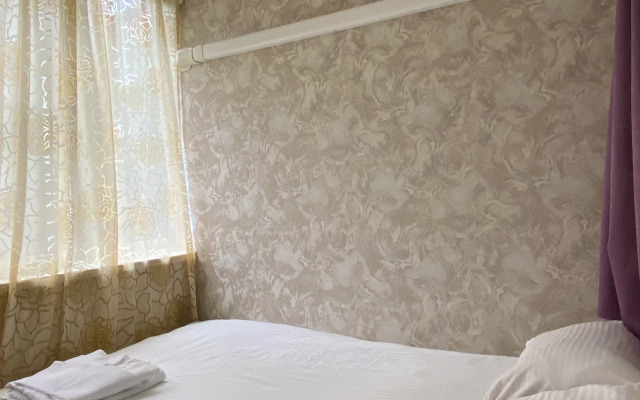 Odnokomnatnaya Flat