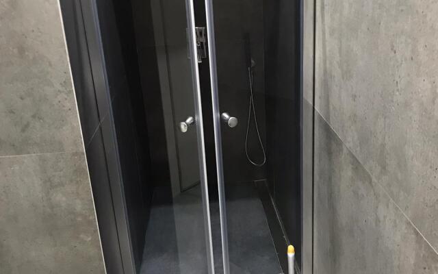 Mascalzone Latino Luxury Rooms Mini-Hotel
