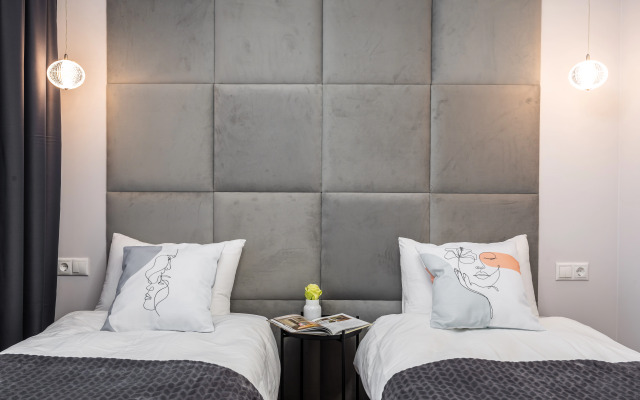 Квартира Ya Doma