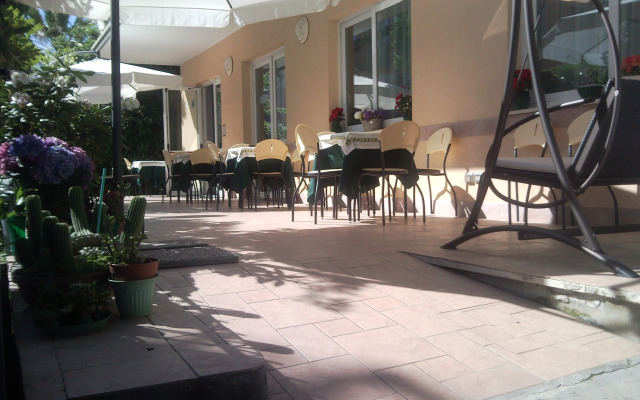 Hotel Trinidad