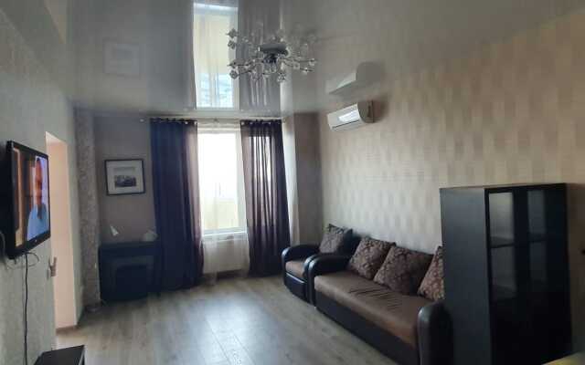 Апартаменты на Покрышкина