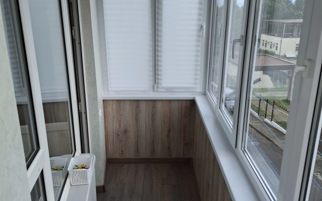 Квартира Уютная рядом с Морем