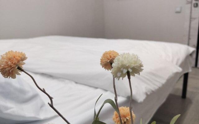 Квартира с Видом на Волгу в Центре Города