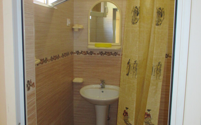 Kilikiya Guest House