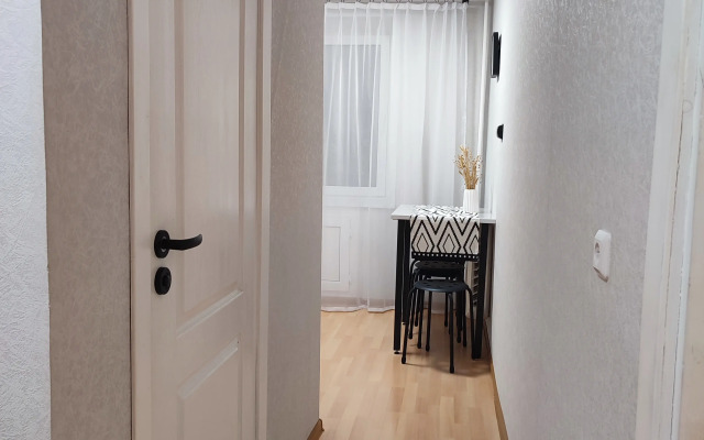 Atmosfera Zvezda Apartments