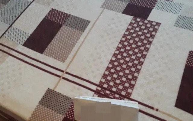 Квартира на Революционной 5