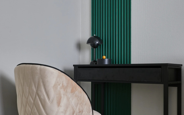 Апартаменты Роскошные