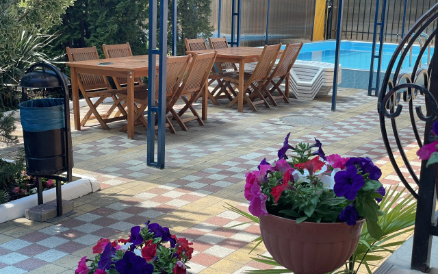 Hotel Edelveys