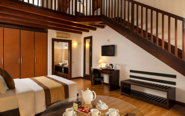 Occidental Paradise Dambulla Hotel