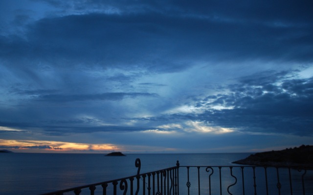 Апартаменты Villa Kamen