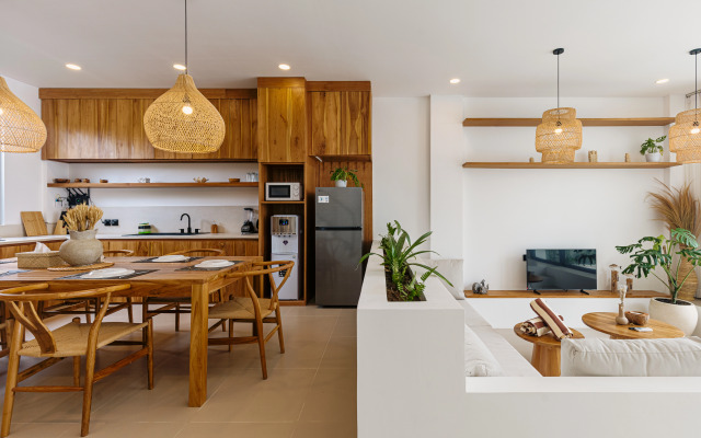 Вилла Amal By Bali Bliss Properties