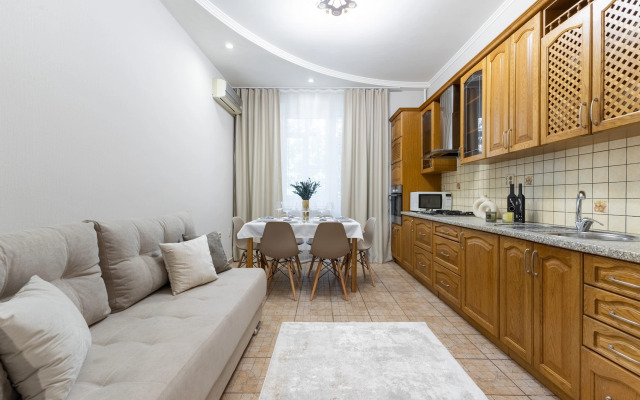 Апартаменты Residence Elegance на 14 персон