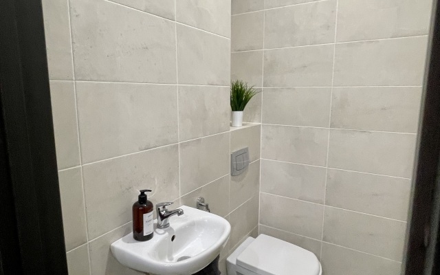 Квартира Двухкомнатная квартира в Эстосадке напротив подъемника