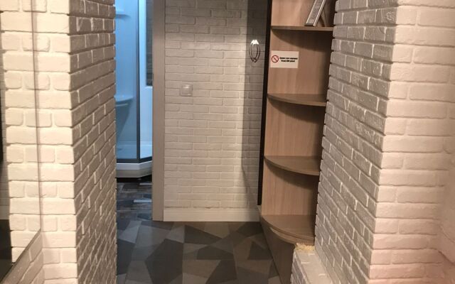 Апартаменты Как Дома 4 на Васильевском острове