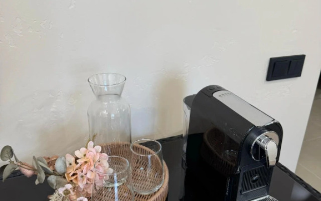 Апартаменты Кремль De Lux до 2 человек