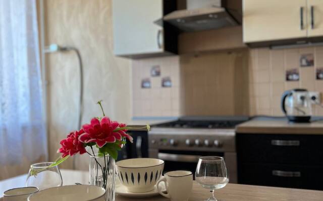 Квартира Lofthouse