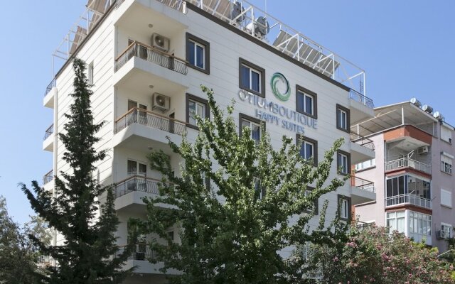 Marvida Happy Suites Hotel
