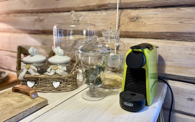 Гостевой дом Заречье