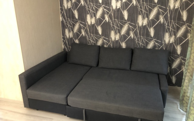 Апартаменты на Софьи Ковалевской 14a