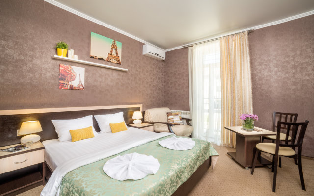 Milotel Guest House