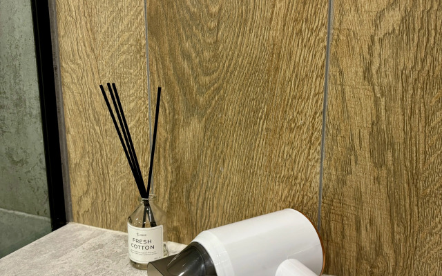 Квартира на Баруди 19