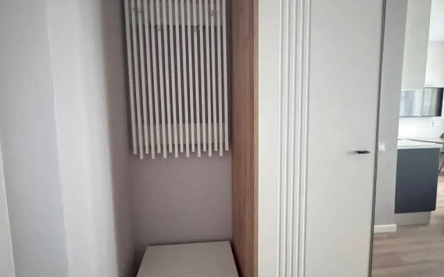 Квартира - студия, квартал Ивакино