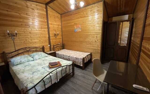 Pekan Guest house