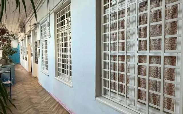 Qeto's House Apartments