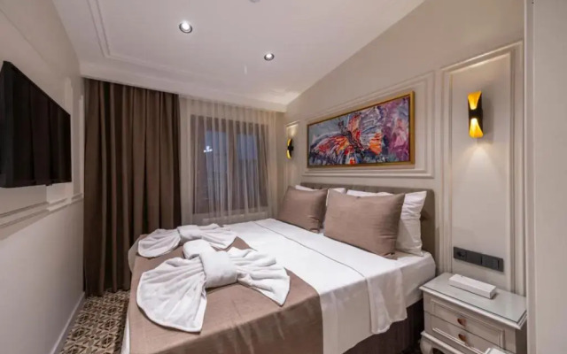 Pera Luna Premium Boutique-hotel