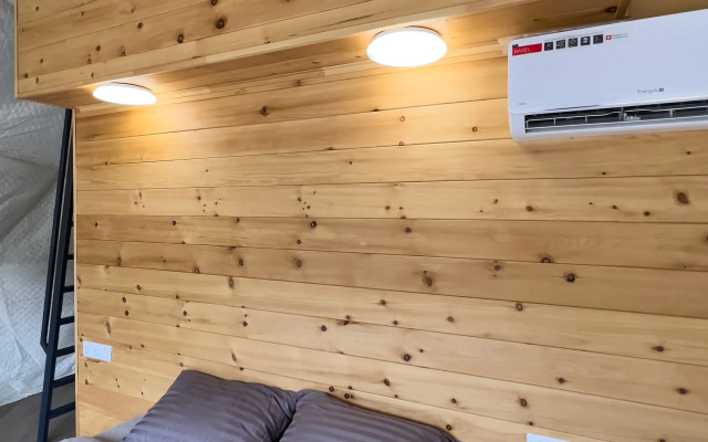 Koksa Camp Glamping