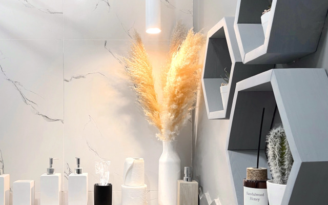 Vitamia FUSION-studio in Southern Boulevard Apartments