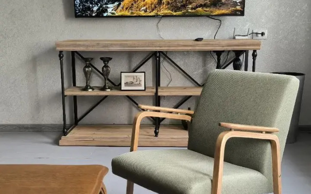 Квартира Атмосферная в Центре (Нижний пруд)