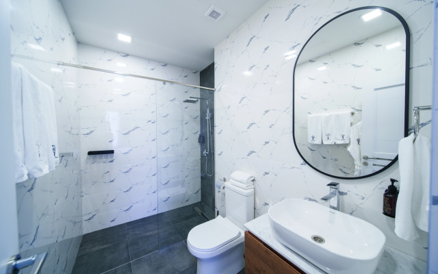 Hotel Dili Town Resort & Spa