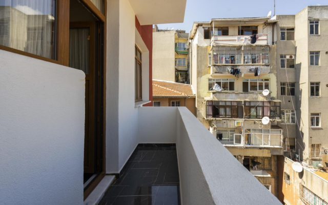 Ottoman Design Life Hotel