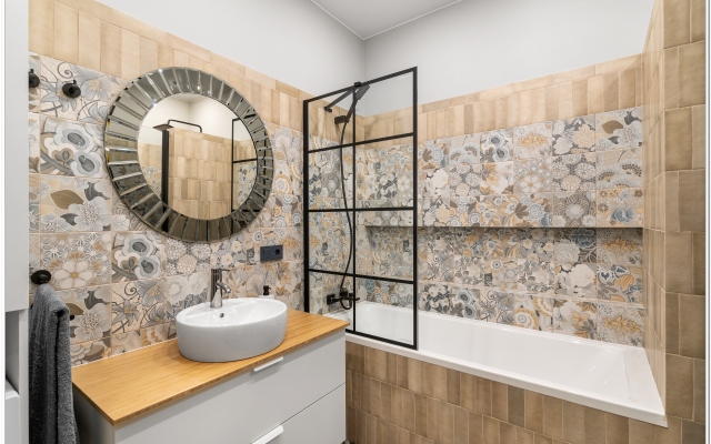 Апартаменты Buyart Apartments