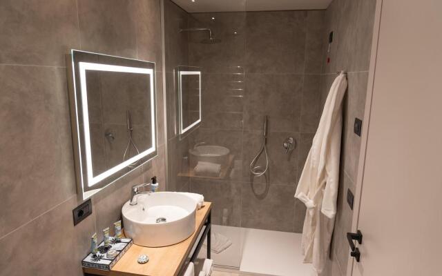 Modica Boutique Hotel