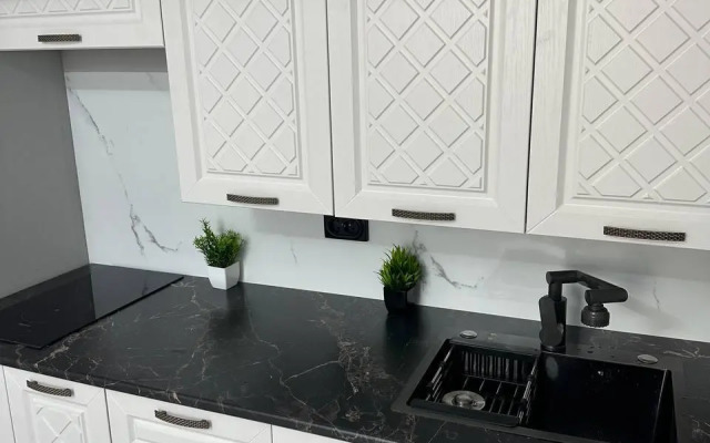 Апартаменты в историческом центре Самары