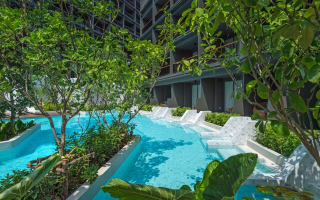 Panan Krabi Resort