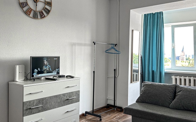 Апартаменты PrussApart - Маяк - с Видом на Кафедральный Собор