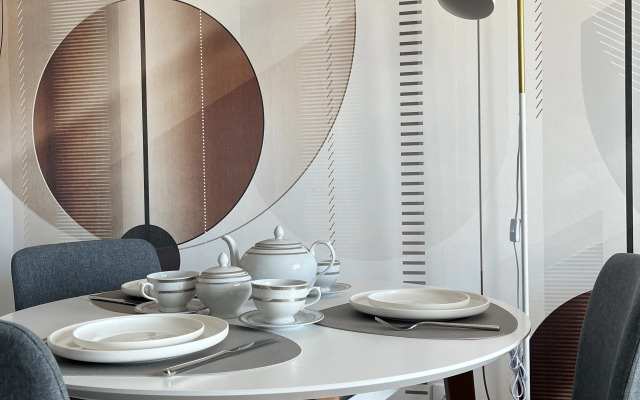 Квартира FroLove Aparts Фламинго