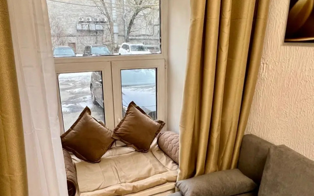 Апартаменты N3 на Петроградке